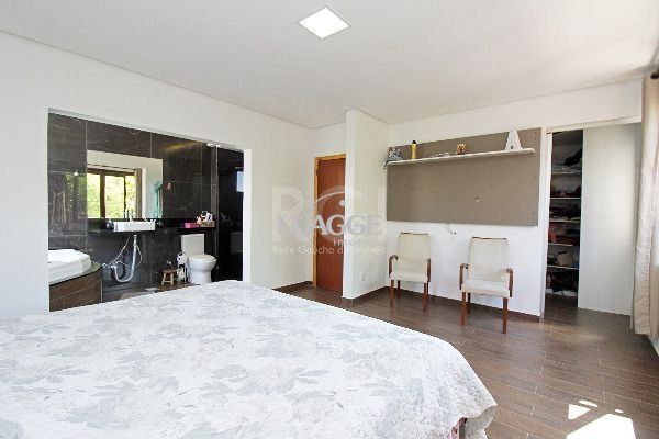 Casa à venda com 4 quartos, 402m² - Foto 35