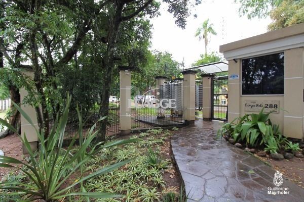 Apartamento à venda com 3 quartos, 69m² - Foto 2