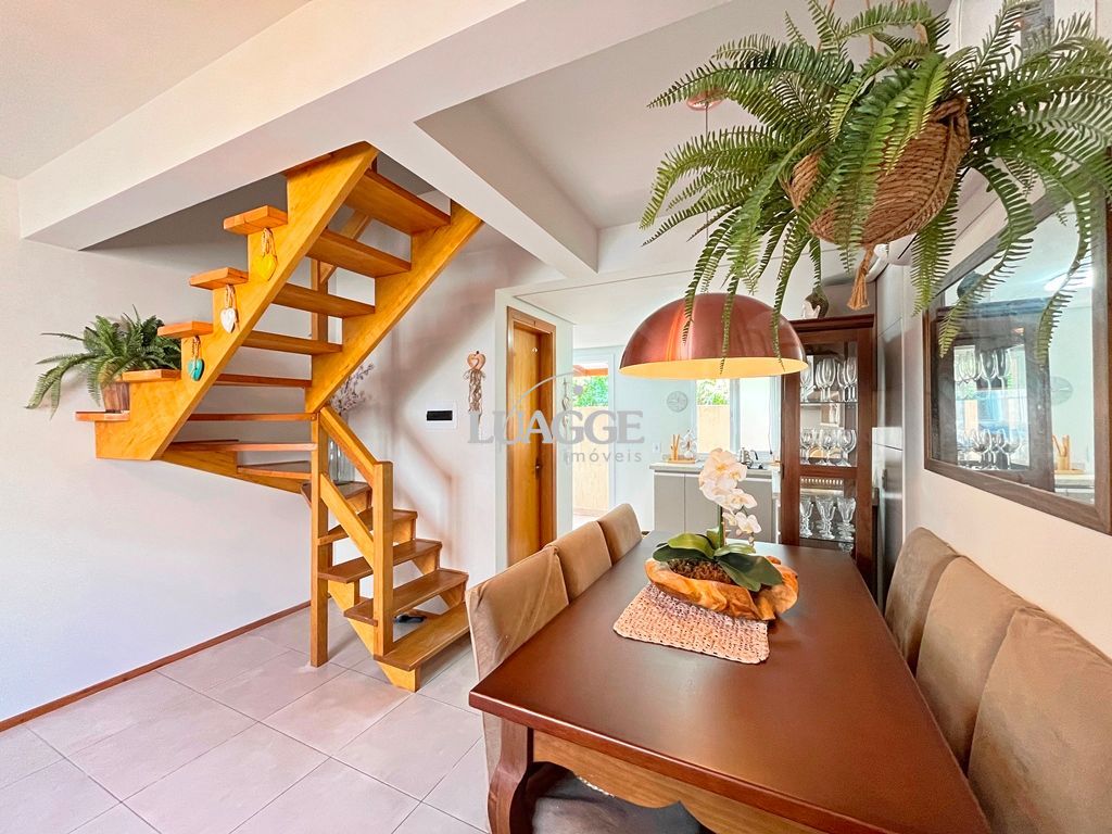 Casa de Condomínio à venda com 2 quartos, 57m² - Foto 11