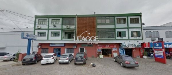 Apartamento à venda com 2 quartos, 96m² - Foto 1