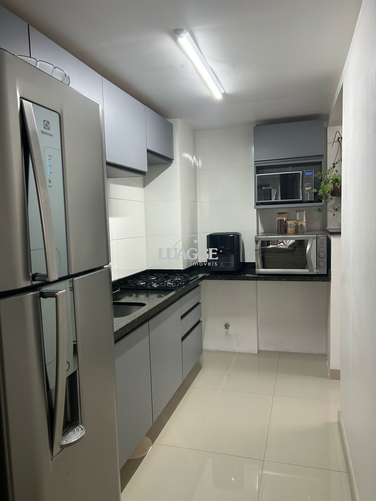Apartamento à venda com 3 quartos, 58m² - Foto 8