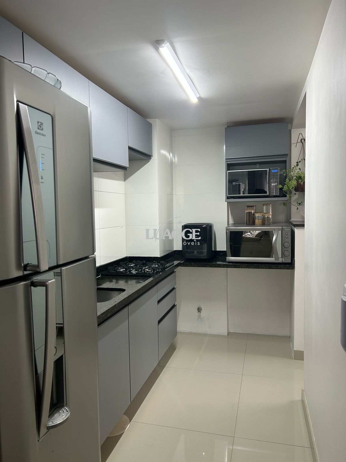 Apartamento à venda com 3 quartos, 58m² - Foto 7