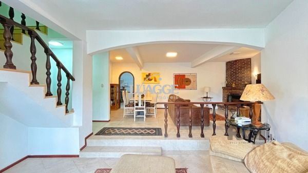 Casa à venda com 3 quartos, 205m² - Foto 24