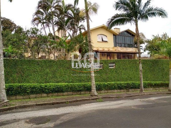 Casa à venda com 5 quartos, 743m² - Foto 4