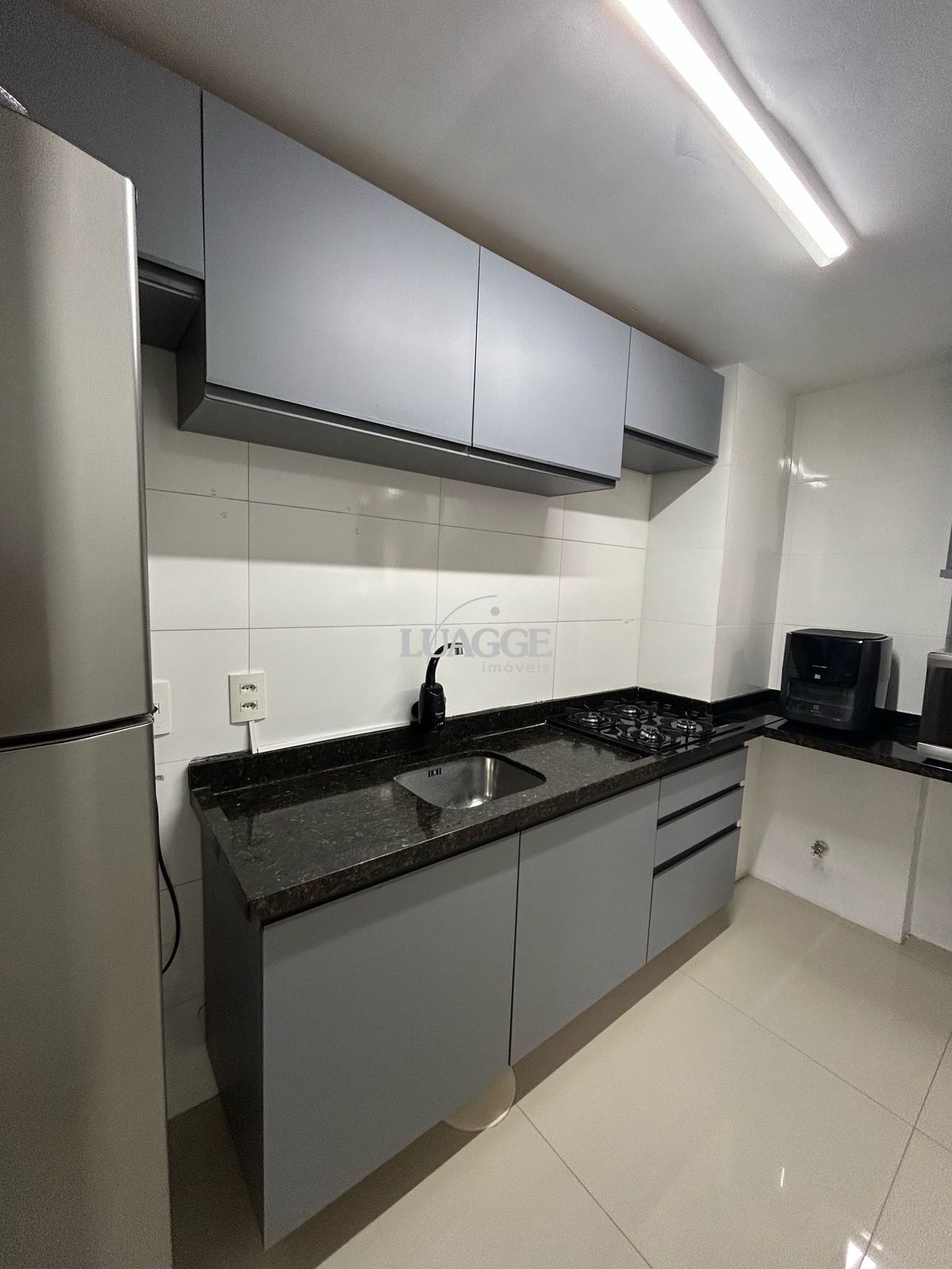Apartamento à venda com 3 quartos, 58m² - Foto 5