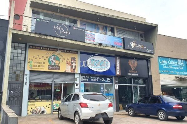 Loja-Salão à venda, 71m² - Foto 2