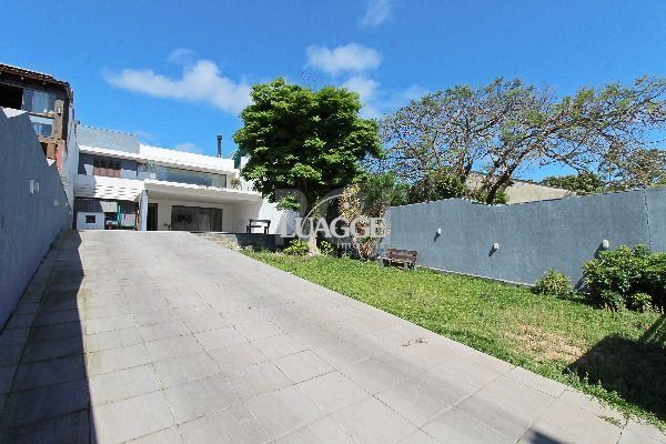 Casa à venda com 4 quartos, 402m² - Foto 3