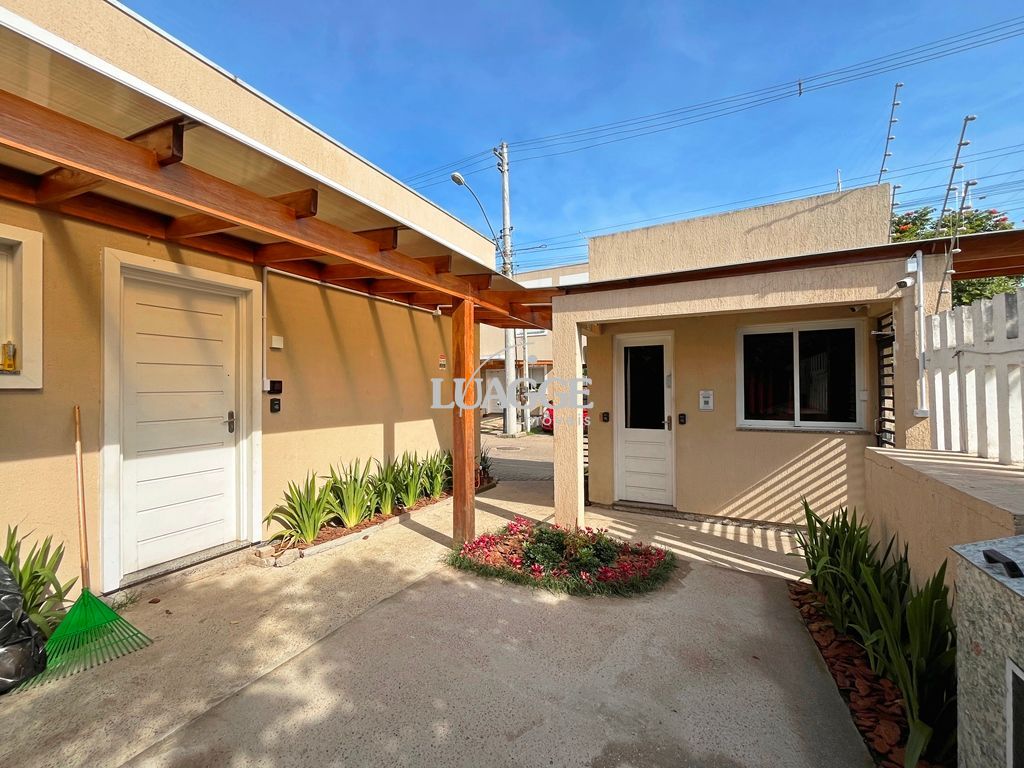 Casa de Condomínio à venda com 2 quartos, 57m² - Foto 42