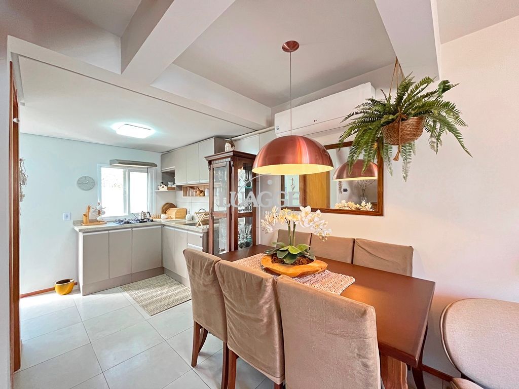 Casa de Condomínio à venda com 2 quartos, 57m² - Foto 13
