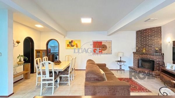 Casa à venda com 3 quartos, 205m² - Foto 25