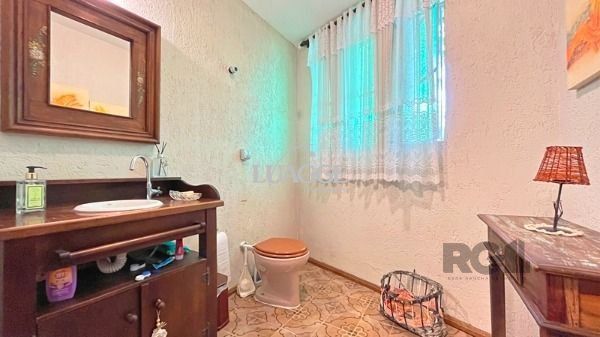 Casa à venda com 3 quartos, 205m² - Foto 38