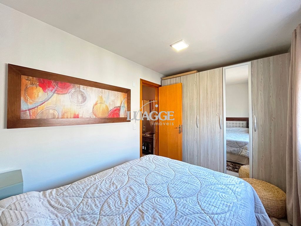 Casa de Condomínio à venda com 2 quartos, 57m² - Foto 37