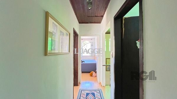 Casa à venda com 3 quartos, 205m² - Foto 9