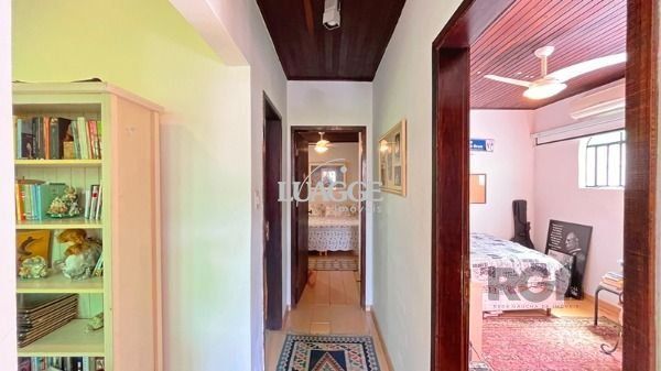 Casa à venda com 3 quartos, 205m² - Foto 12