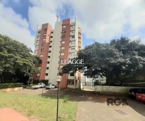 Apartamento à venda com 2 quartos, 57m² - Foto 1