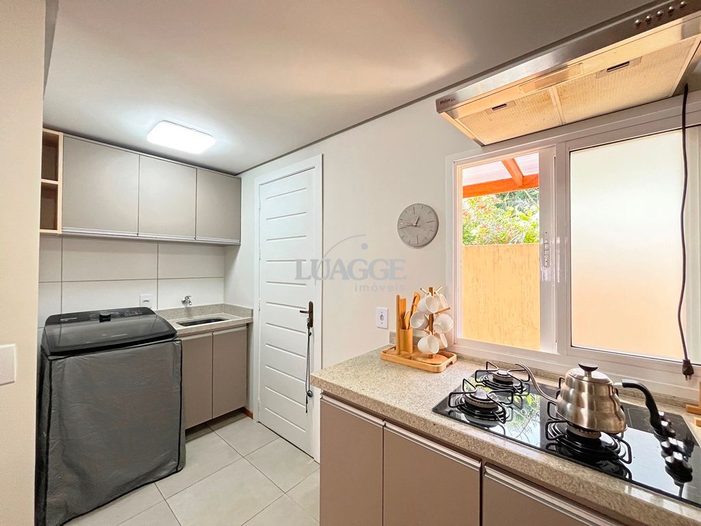 Casa de Condomínio à venda com 2 quartos, 57m² - Foto 22