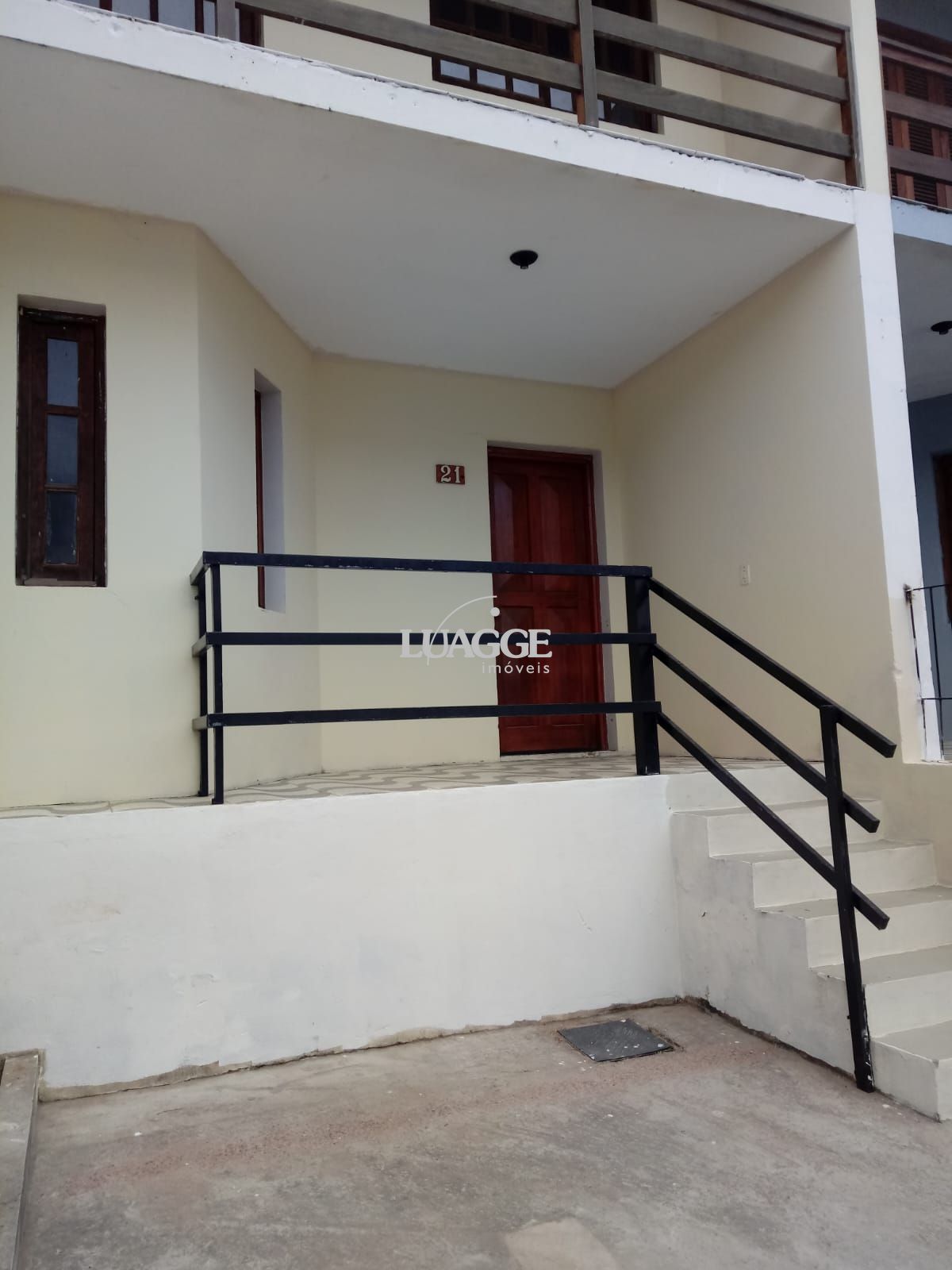 Casa à venda com 2 quartos, 110m² - Foto 10