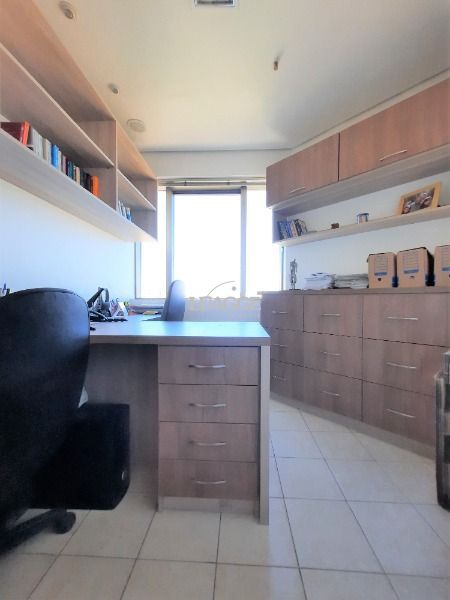Conjunto Comercial-Sala à venda, 39m² - Foto 8