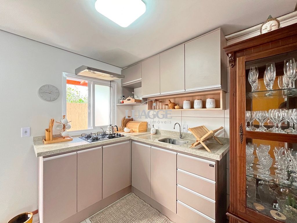 Casa de Condomínio à venda com 2 quartos, 57m² - Foto 21