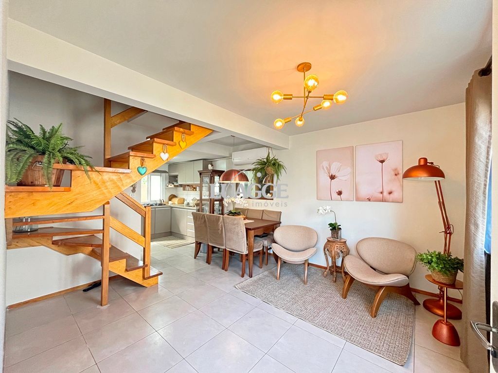 Casa de Condomínio à venda com 2 quartos, 57m² - Foto 9