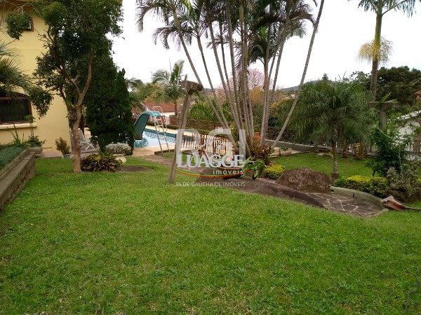 Casa à venda com 5 quartos, 743m² - Foto 10