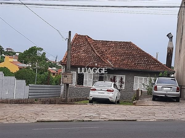 Terreno à venda, 1091m² - Foto 1