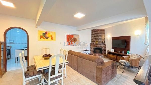 Casa à venda com 3 quartos, 205m² - Foto 29