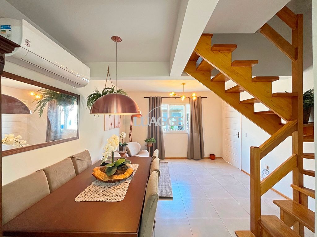 Casa de Condomínio à venda com 2 quartos, 57m² - Foto 14