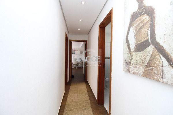 Casa à venda com 4 quartos, 402m² - Foto 15