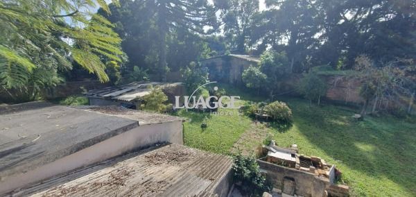 Terreno à venda, 1614m² - Foto 7