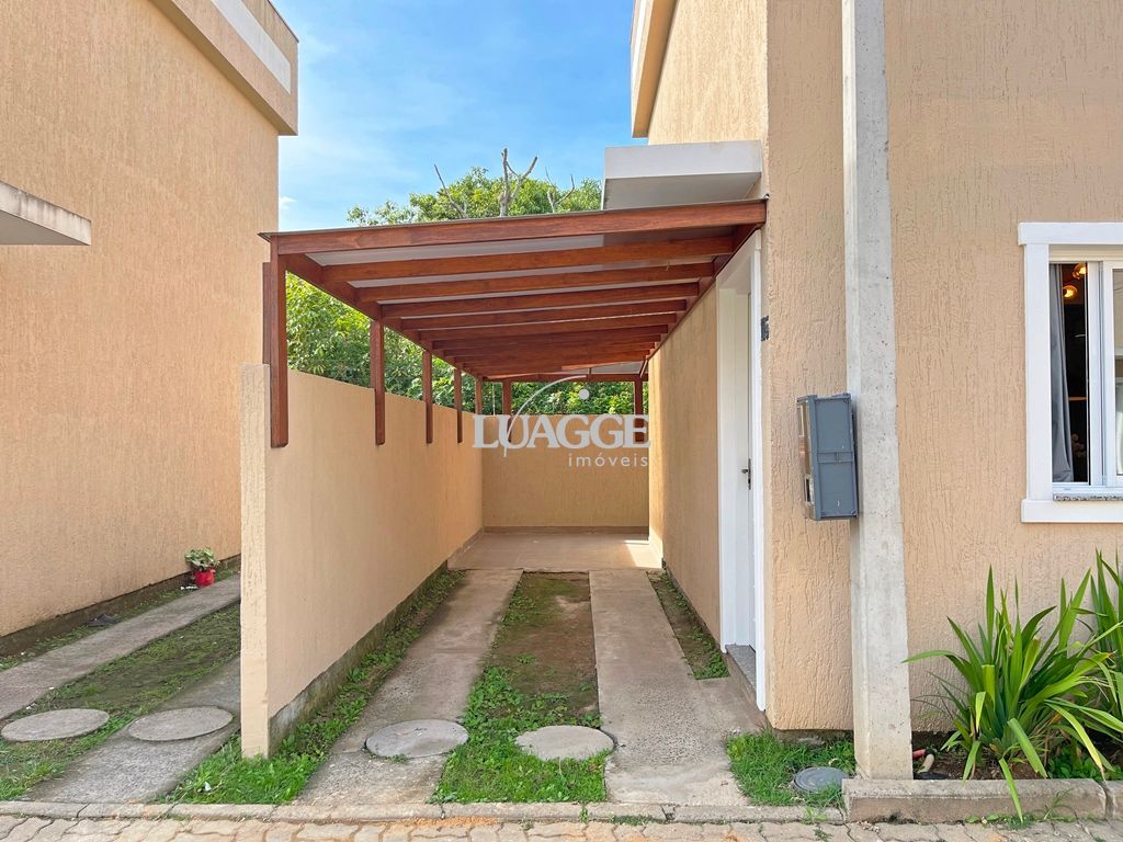 Casa de Condomínio à venda com 2 quartos, 57m² - Foto 5