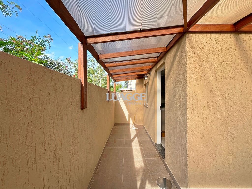Casa de Condomínio à venda com 2 quartos, 57m² - Foto 6