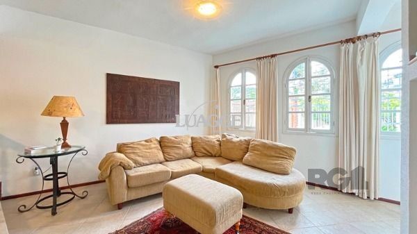 Casa à venda com 3 quartos, 205m² - Foto 37