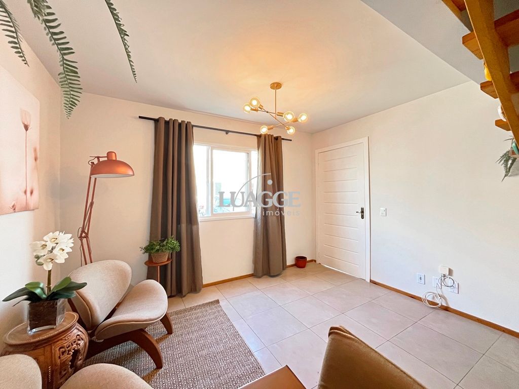 Casa de Condomínio à venda com 2 quartos, 57m² - Foto 15