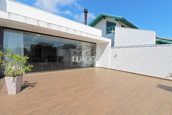Casa à venda com 4 quartos, 402m² - Foto 32