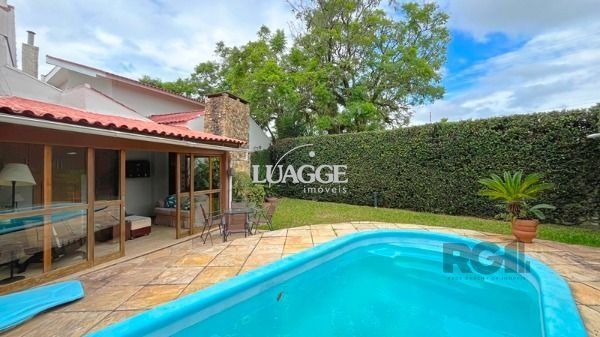Casa à venda com 3 quartos, 205m² - Foto 56