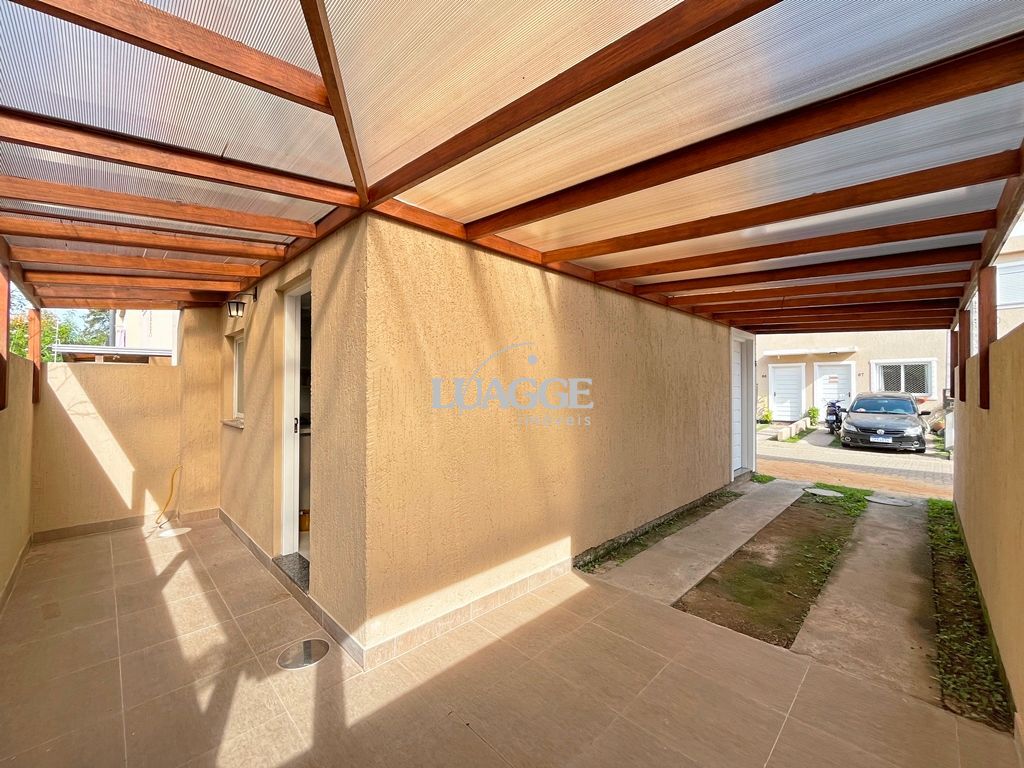 Casa de Condomínio à venda com 2 quartos, 57m² - Foto 7