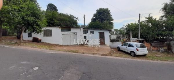 Terreno à venda, 1741m² - Foto 1