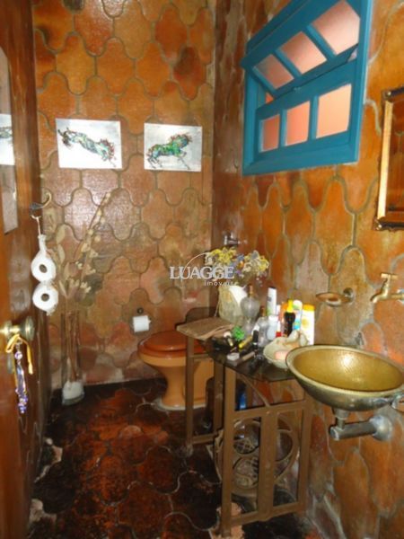Casa à venda com 3 quartos, 253m² - Foto 12