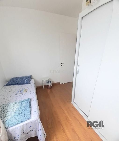Apartamento à venda com 2 quartos, 57m² - Foto 9