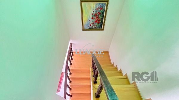 Casa à venda com 3 quartos, 205m² - Foto 20