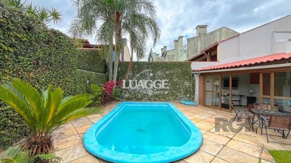 Casa à venda com 3 quartos, 205m² - Foto 54
