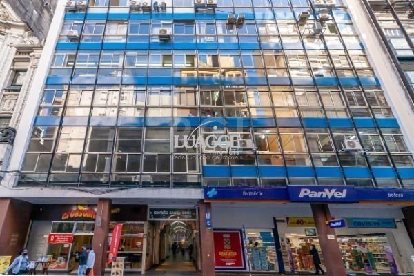 Conjunto Comercial-Sala à venda, 48m² - Foto 2
