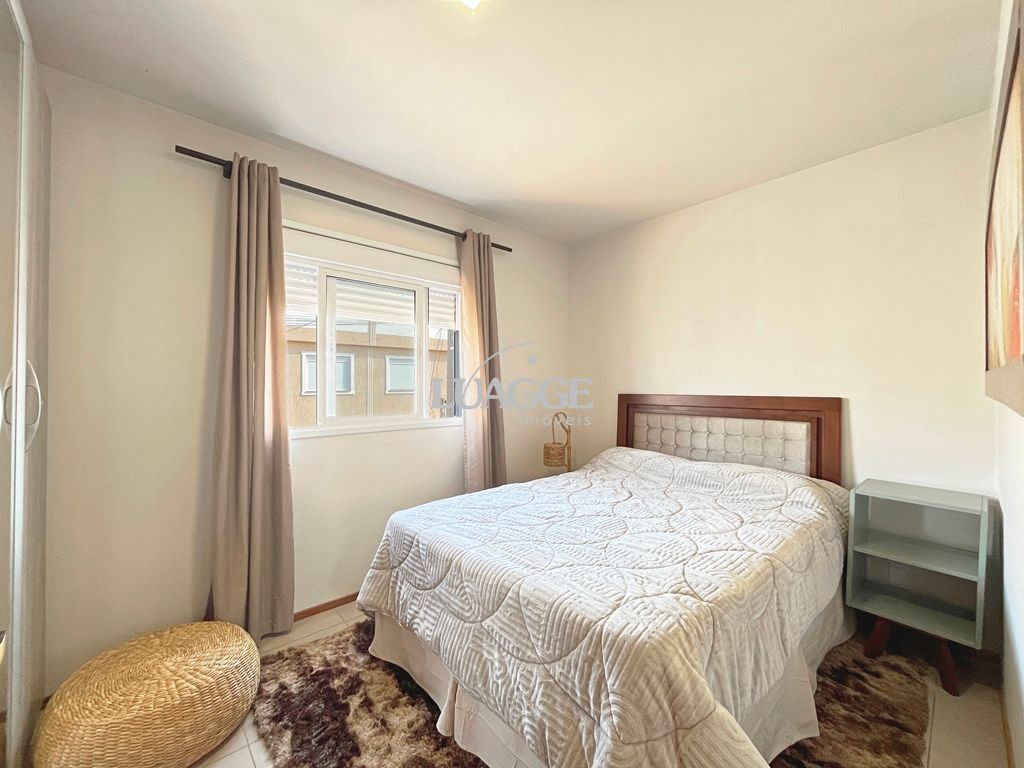 Casa de Condomínio à venda com 2 quartos, 57m² - Foto 36