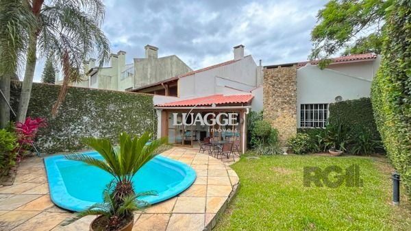 Casa à venda com 3 quartos, 205m² - Foto 57