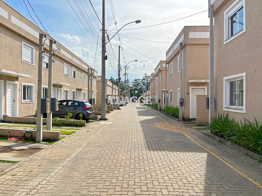 Casa de Condomínio à venda com 2 quartos, 57m² - Foto 8