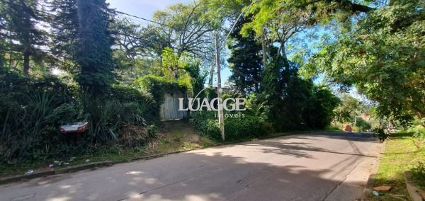Terreno à venda, 1614m² - Foto 1