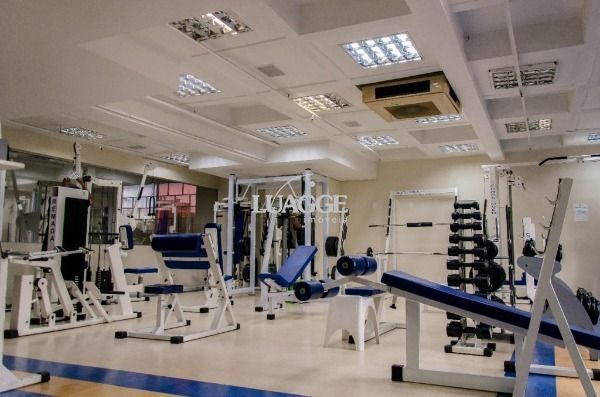 Conjunto Comercial-Sala à venda, 39m² - Foto 17