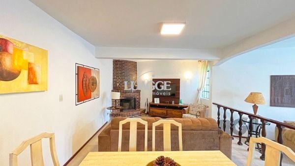 Casa à venda com 3 quartos, 205m² - Foto 28