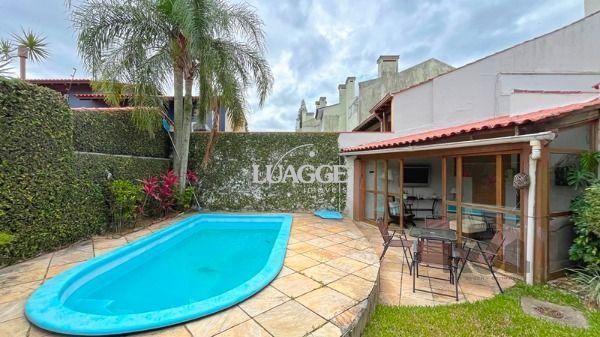 Casa à venda com 3 quartos, 205m² - Foto 55